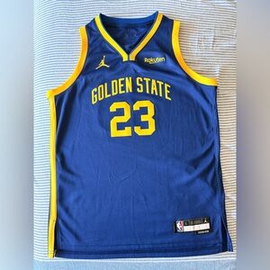 Kids Large - Draymond Green Jersey